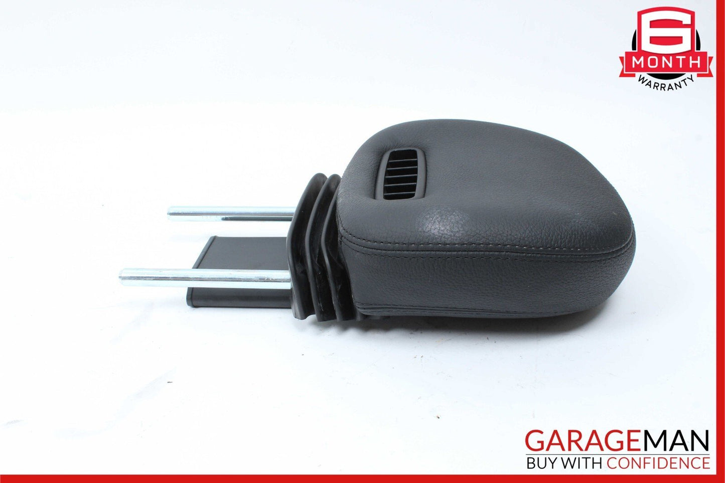 05-11 Mercedes R171 SLK280 SLK55 Front Left / Right Seat Headrest Head Rest