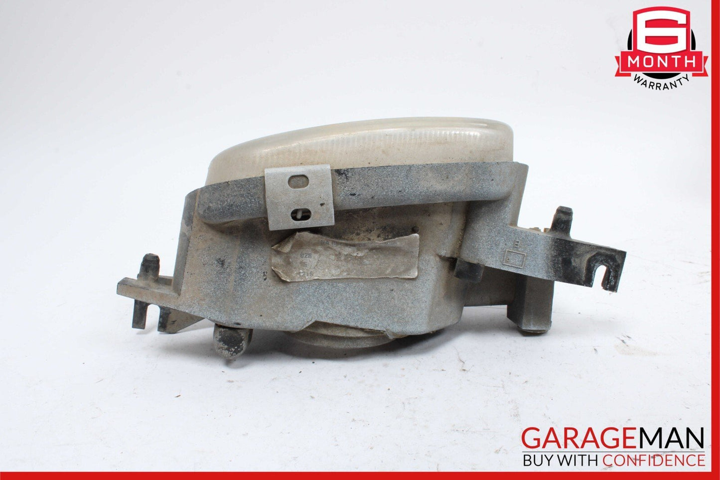03-06 Mercedes R170 SLK350 SL500 Front Left Side Foglight Fog Lamp Light