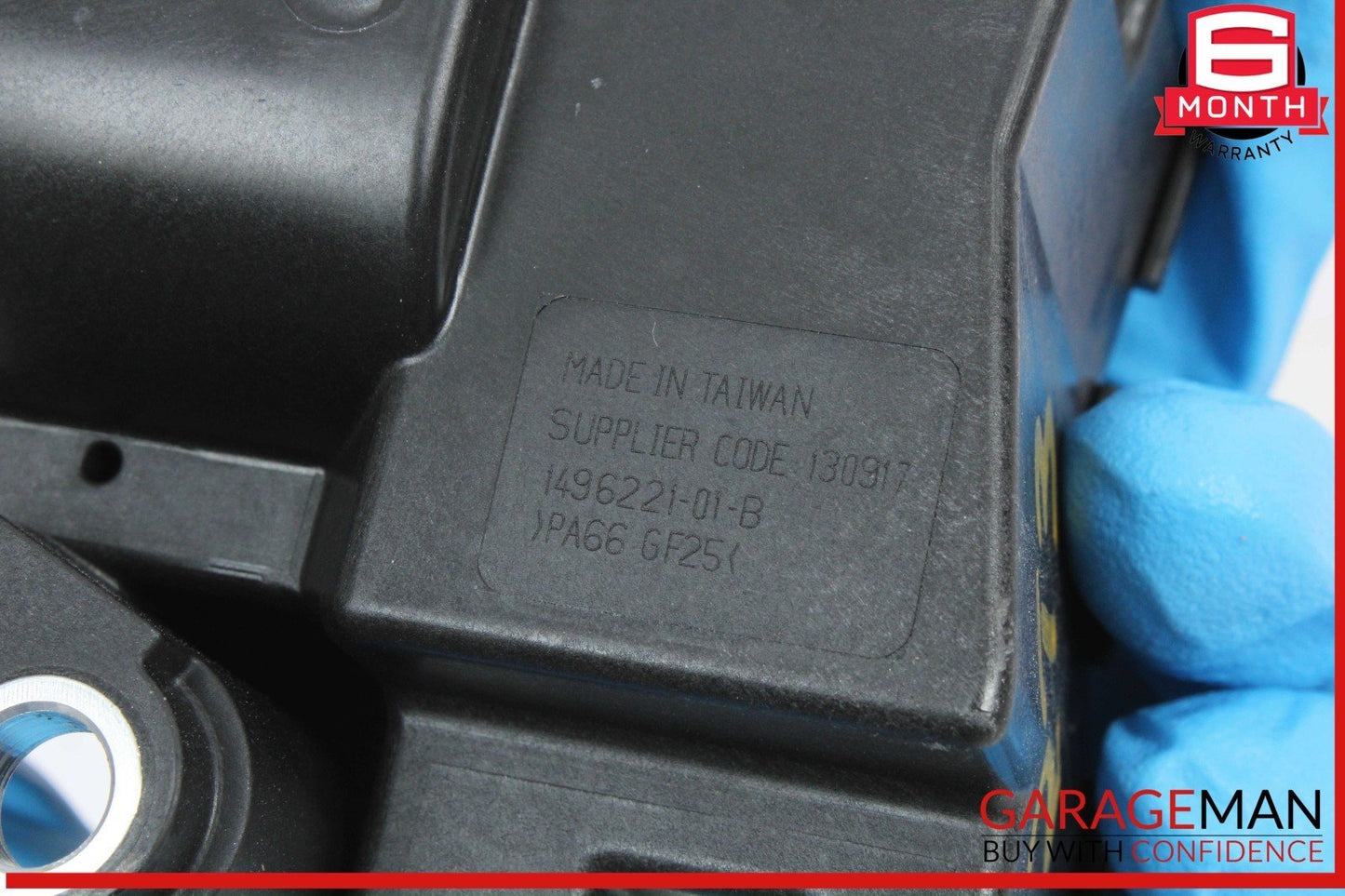 17-23 Tesla Model 3 Y High Voltage Converter Battery Pack Contractor Switch OEM