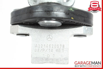 07-14 Mercedes W221 S550 CL600 Steering Gear Coupling 2214620578 OEM