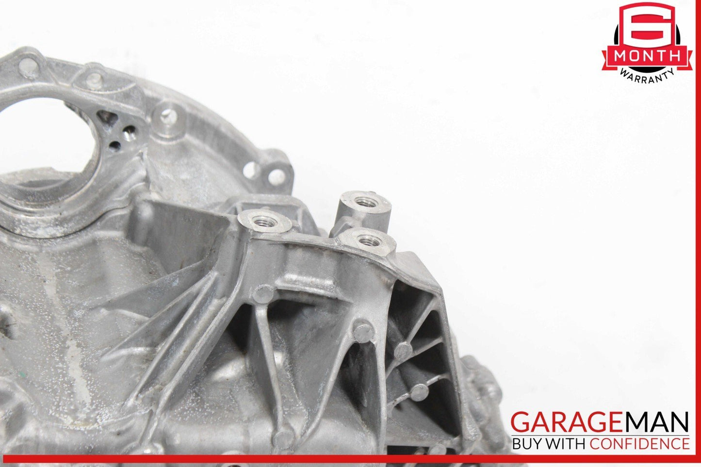 14-18 Mercedes W117 CLA250 2.0L Automatic Tranny Transmission Assembly OEM 68k