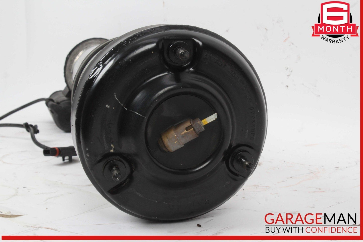 00-06 Mercedes W220 S500 4MATIC Front Right Side Shock Strut Absorber Airmatic