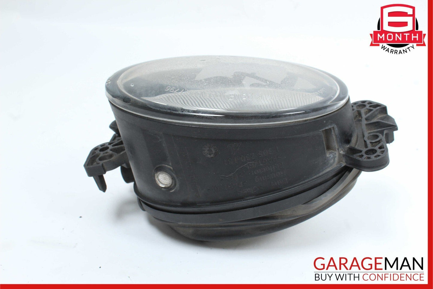 06-09 Mercedes CLK500 E350 CLS500 Front Right Side Foglight Fog Light Lamp