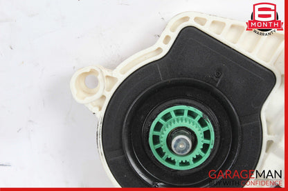 14-18 Mercedes W117 CLA250 CLA45 Front Left Door Window Regulator Motor Unit