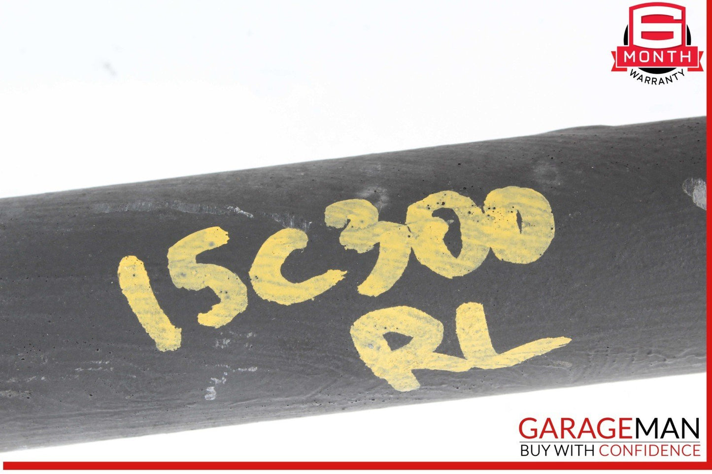 15-20 Mercedes W205 C300 Rear Left Driver Side Axle CV Half Shaft OEM
