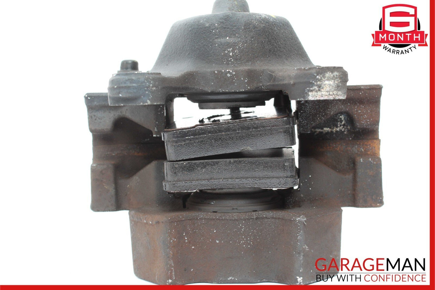 97-04 Mercedes R170 SLK230 Rear Left & Right Side Brake Caliper Calipers Set