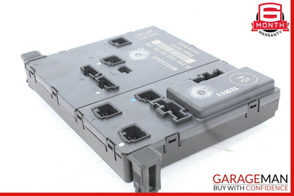03-08 Mercedes R230 SL500 SL600 Front Right Passenger Door Control Module Unit