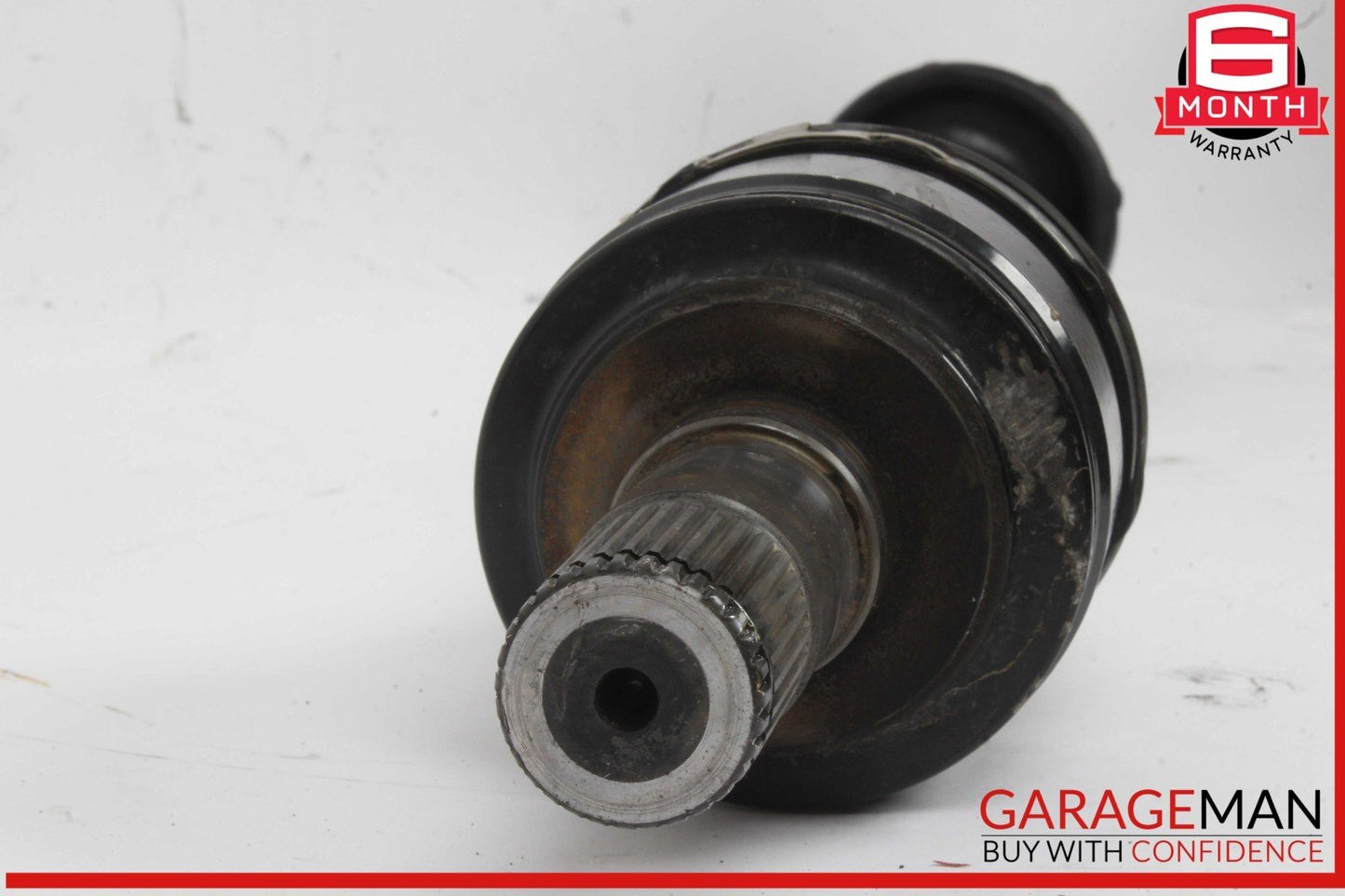 14-17 Maserati Ghibli Rear Left Driver Side Drive CV Axle Shaft Drive Shaft OEM