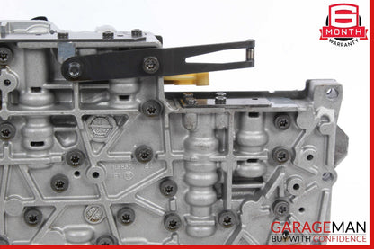 Mercedes C250 E350 GLK350 7G Tronic Transmission Valve Body TCM 2122771301 OEM