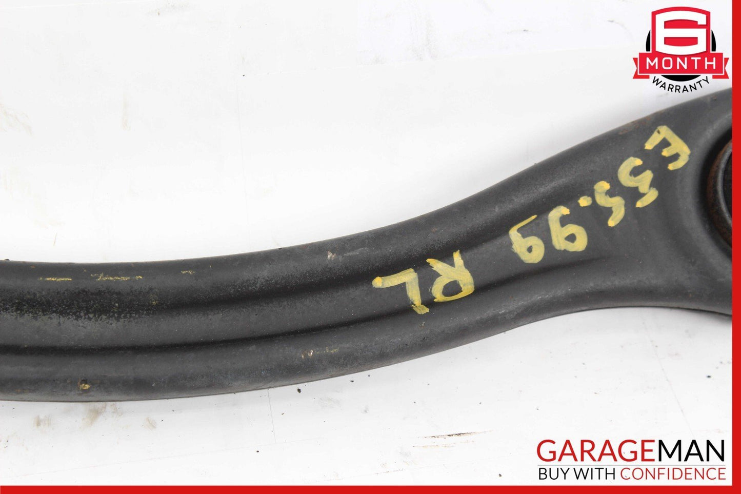 98-02 Mercedes W210 E55 E320 Rear Left / Right Upper Control Camber Strut Arm