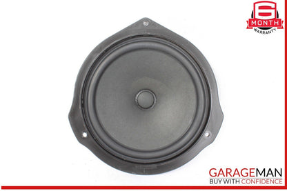 12-16 Mercedes X166 GL450 ML350 Front / Rear Right & Left Side Audio Speakers