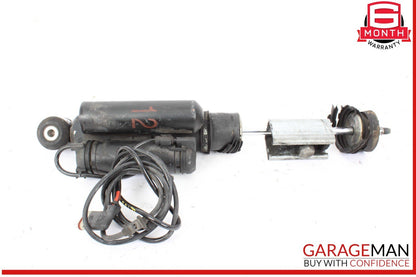 03-09 Mercedes W211 E500 Rear Right Passenger Side Shock Strut Absorber OEM
