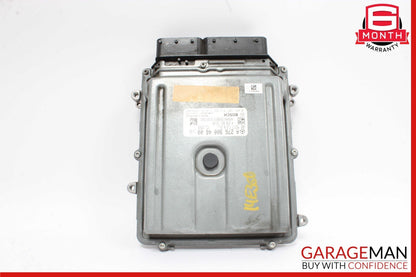 12-16 Mercedes X166 GL450 E350 GLK350 ECU Engine Control Module Unit OEM