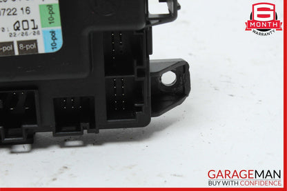 06-13 Mercedes X164 GL450 ML550 Front Right Passenger Door Control Module OEM