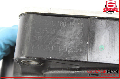 12-15 Mercedes W204 C250 SLK250 M271 Engine Oil Filter Housing 2711801210 OEM