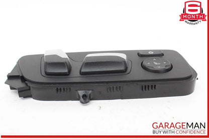 19-24 BMW M340i G20 Front Right Side Seat Power Adjustment Control Switch OEM