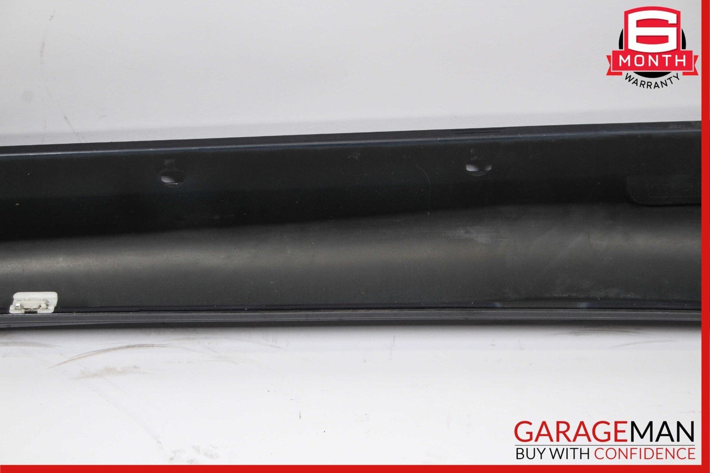 10-16 Mercedes W212 E350 E63 AMG Sport Left Side Skirt Moulding Rocker Trim