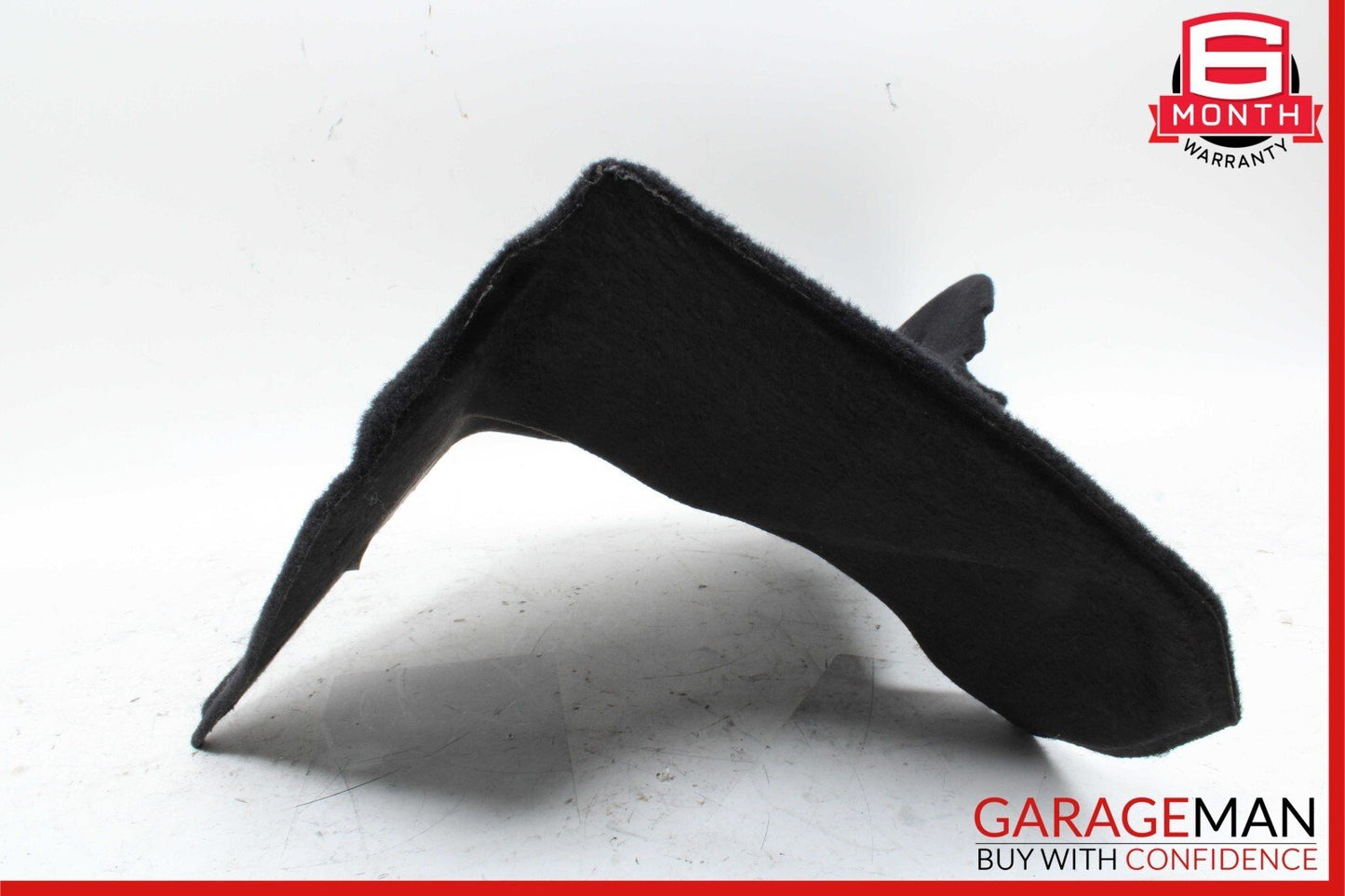 15-18 Ferrari California T Left Trunk Carpet 86062200 OEM