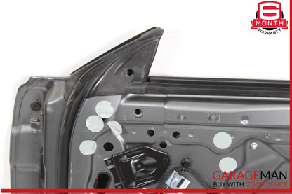 12-20 Mercedes R172 SLC43 AMG Front Right Side Exterior Door Shell Panel OEM