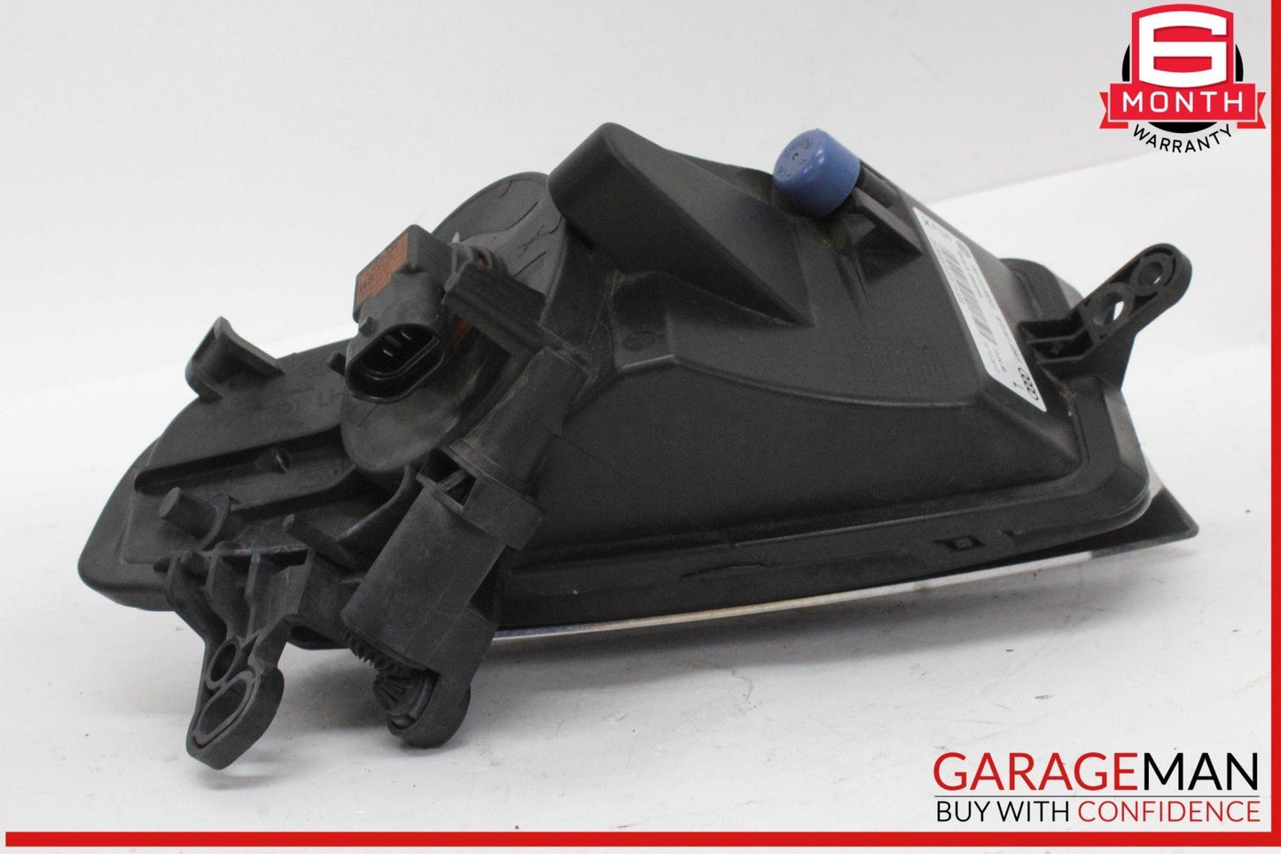 13-17 Audi A5 S5 RS5 Front Left Driver Side Fog Light Lamp 8T0941699F OEM