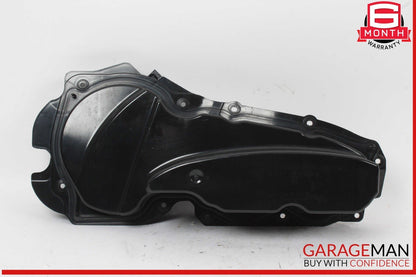 12-18 Audi A6 Front Left Driver Side Bose Subwoofer Bass Box / Box Only OEM