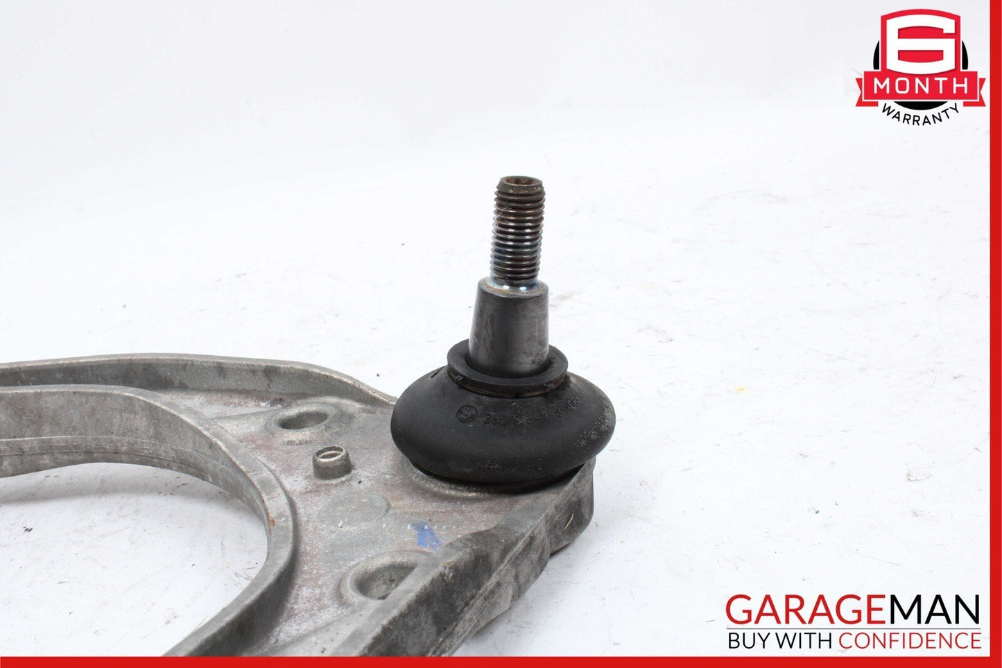 03-06 Porsche Cayenne S 955 Front Side Suspension Upper Control Arm OEM
