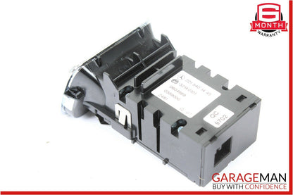 07-13 Mercedes W216 CL550 S550 Electronic Parking Button Control Switch Button