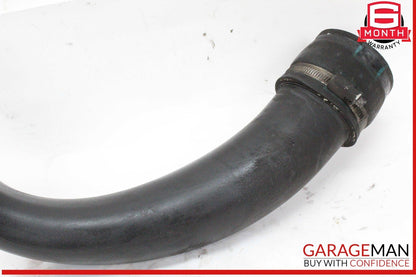 15-20 BMW M3 M4 Turbo Intercooler Air Intake Duct Pipe 7846246 OEM
