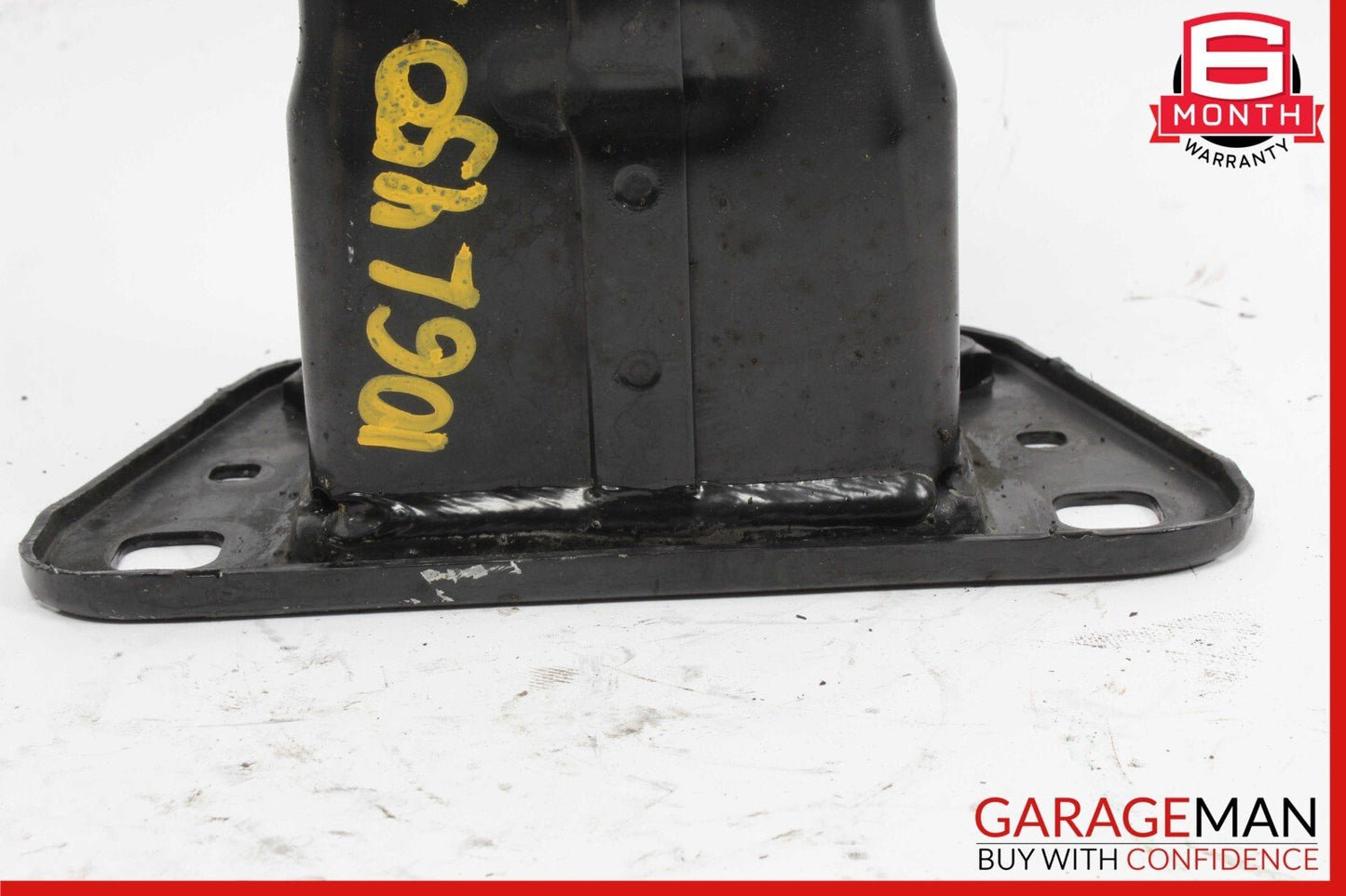 06-12 Mercedes X164 GL450 GL550 ML550 Front Left Side Reinforcement Bracket