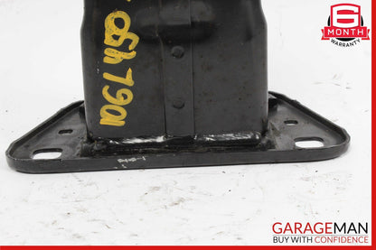 06-12 Mercedes X164 GL450 GL550 ML550 Front Left Side Reinforcement Bracket
