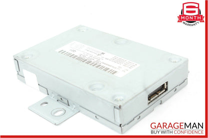 07-13 Mercedes X164 GL450 S550 C250 Harman Becker iPod Interface Module OEM