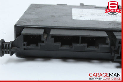 08-14 Mercedes W212 E350 CLS400 Front Left Seat Control Module 1729007500 OEM