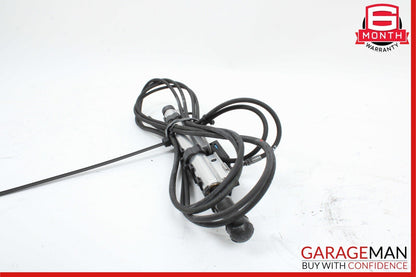 12-20 Mercedes R172 SLK250 Convertible Trunk Right Assist Lift Cylinder OEM