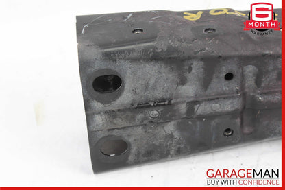 07-13 Mercedes S550 S600 CL550 Front Right Side Bumper Reinforcement Bracket