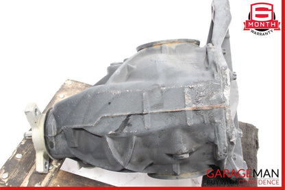 08-16 Mercedes W212 E350 C350 RWD Rear Differential Diff Axle Carrier 2.82 OEM