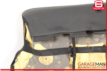 19-24 BMW M340i G20 Front Right Lower Bottom Seat Cushion OEM