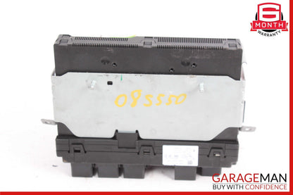 10-13 Mercedes W221 S550 S400 Rear Sam Fuse Box Relay Module Control OEM