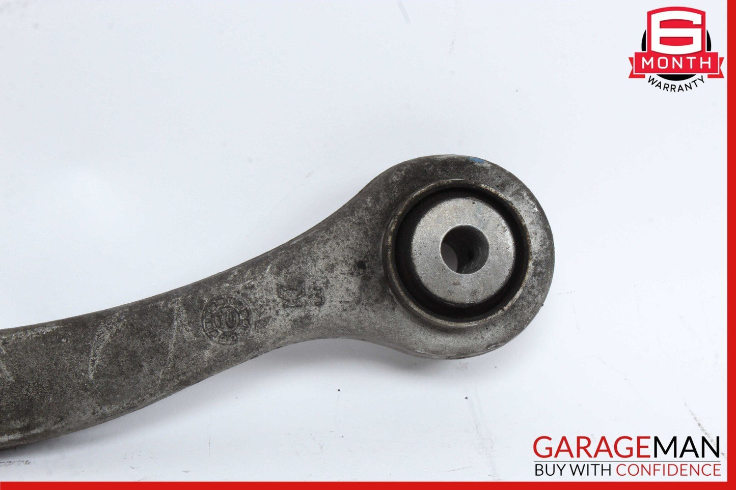 03-12 Mercedes R230 SL550 Rear Right or Left Side Suspension Upper Control Arm