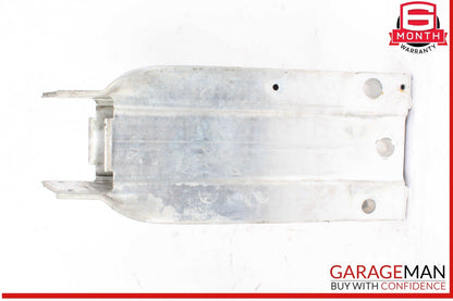 10-18 Mercedes W218 CLS550 Front Right Absorber Bumper Reinforcement Bracket OEM