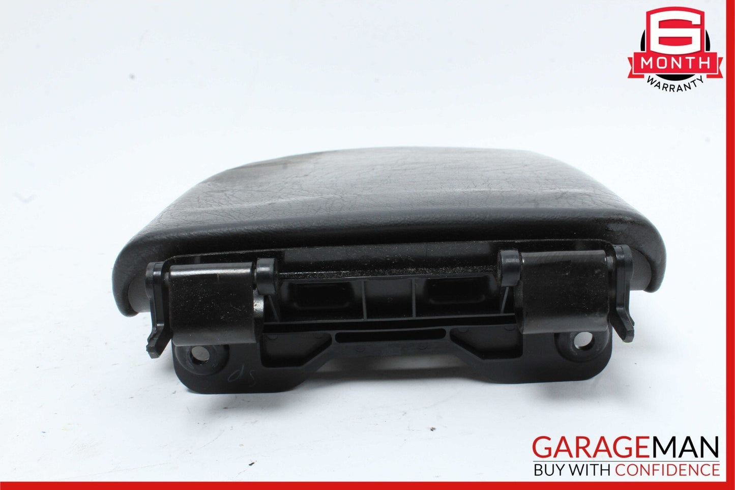 00-05 Mercedes W163 ML350 ML500 Center Console Armrest Arm Rest Cover Lid OEM