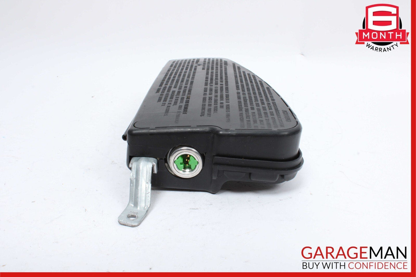 06-14 Mercedes W221 S550 R500 CL500 Front Right Side Seat SRS Airbag Air Bag
