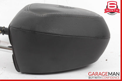 17-22 Alfa Romeo Giulia Front Left or Right Side Seat Headrest OEM