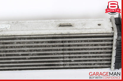 12-15 Mercedes W204 C250 SLK250 Intercooler Air Cooler Radiator 2045000100 OEM