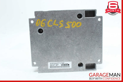 03-06 Mercedes W219 CLS500 E320 Antenna Amplifier Booster Module OEM
