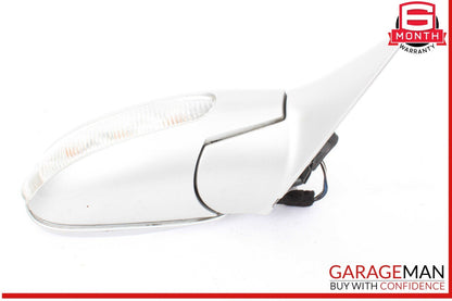 01-04 Mercedes R170 SLK320 SLK230 Front Right Side Door Rear View Mirror OEM