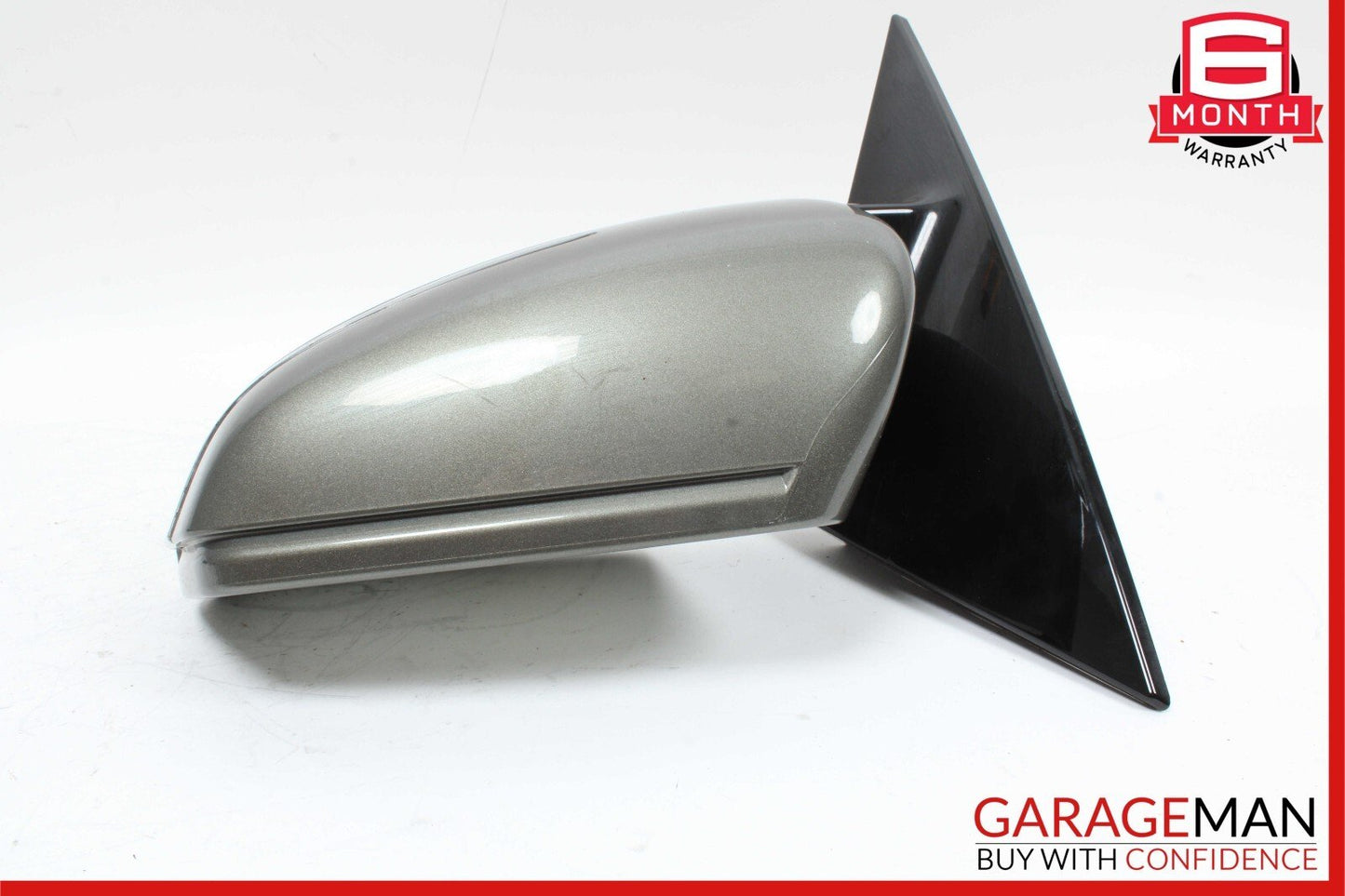 11-17 Mercedes W207 E350 E550 Coupe Left Driver Side Rear View Door Mirror OEM