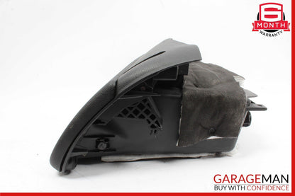 14-19 Mini Cooper Dashboard Dash Glove Box Storage Tray Compartment Assy Black