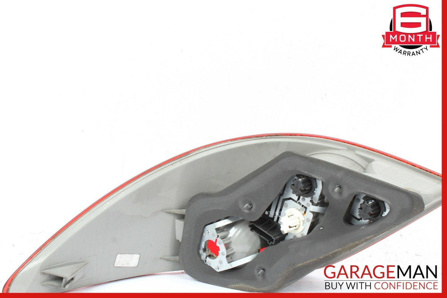 06-10 Mercedes W251 R320 Rear Left Driver Side Taillight Tail Light Lamp OEM