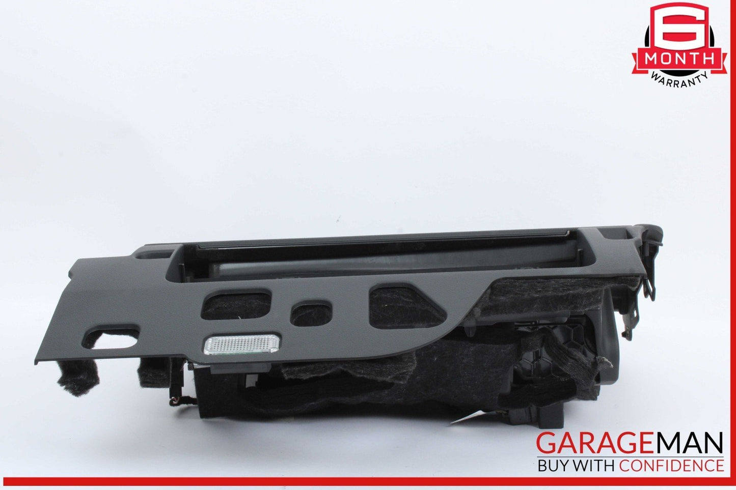 17-24 Audi S5 A4 RS5 Dash Dashboard Glove Box Compartment 8W1880302 OEM