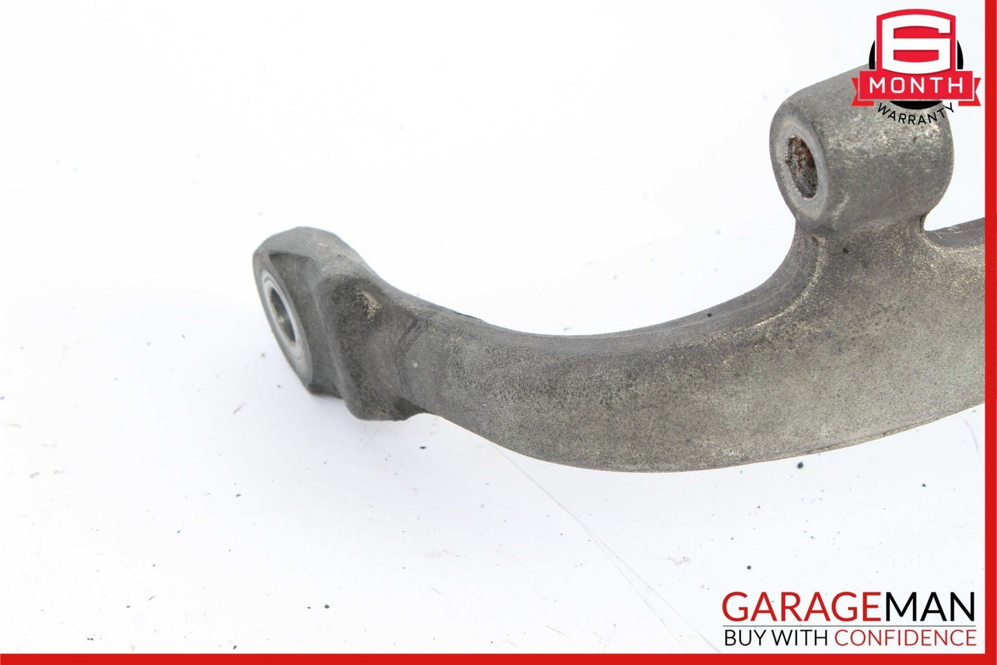 07-13 Mercedes W221 S550 Front Left Driver Wheel Carrier Spindle Knuckle Hub OEM